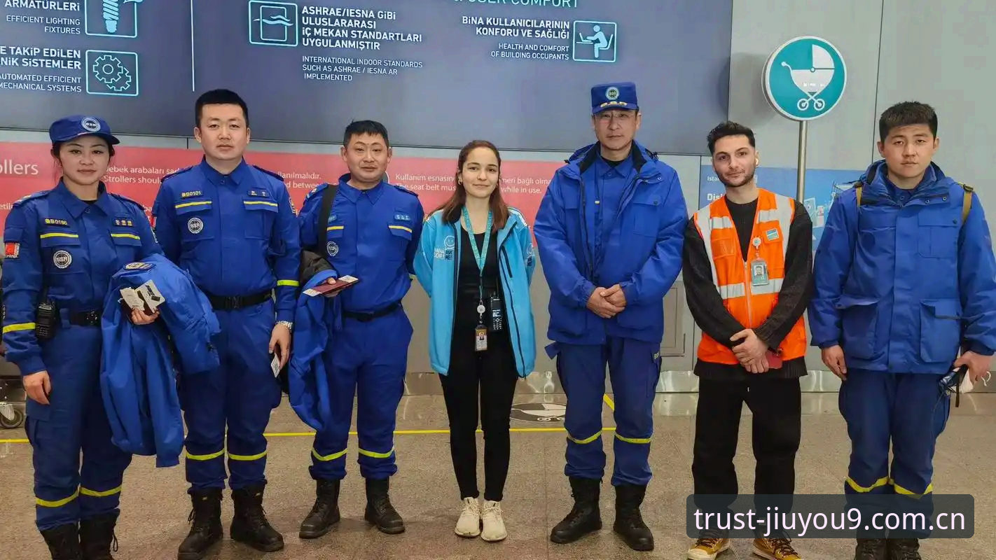 世界杯观赛受阻：5大因素导致约旦土耳其球迷难赴美国现场